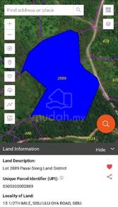 Agricultural-Land-for-sale-Sibu-Sarawak