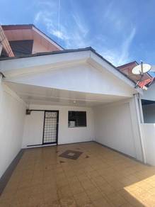 Taman Indah Permai | SEPANGGAR