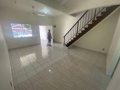 Taman Indah Permai | SEPANGGAR