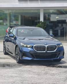 Bmw I5 eDRIVE40 M SPORT MY23 G60 (A)
