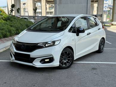 Honda JAZZ 1.5 E FACELIFT (A) ANROID PLAYER