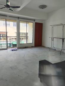 Rumah idaman dengan pelbagai tarikan menarik.Below Market Slim Nego