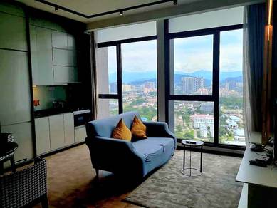 Expressionz Professional Suites@KL City|Dual Key|FullyFurnished|Airbnb