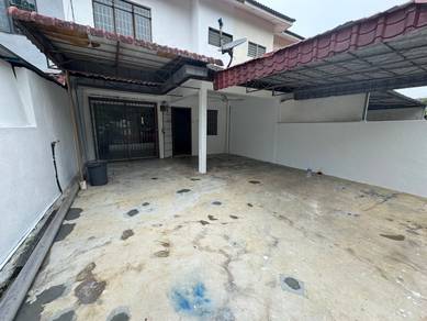 ( Partly Furnish ) 2 storey House, Jalan Tulip, Bukit Sentosa, Rawang