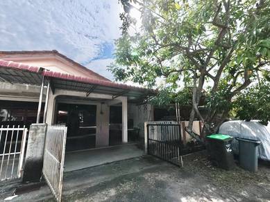 UNTUK DIJUAL‼️BOLEH FULL Loan  UNIT PADANG SERAI MEDIUM COST 📍