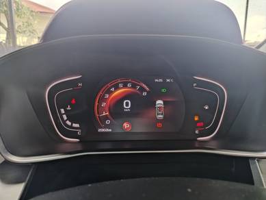Proton X50 1.5 PREMIUM TRUE YR 20K L/MILEAGE