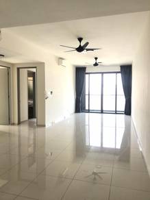 INFINITI 3 Wangsa Maju Condo nearby Lrt |1085sf Nice for Family Stay