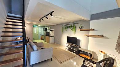 Pinnacle Kelana Jaya near Paradigm Mall Kelana Jaya PJ (Cheapest)