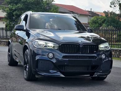 Bmw X5 2.0 xDRIVE40e M SPORT (CKD) (A)