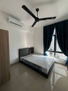 D'Cosmos Residences damansara pertana near empire damansara near 1U