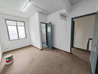 2 storey Terrace House, Taman Ros 1, Bukit Sentosa, Rawang