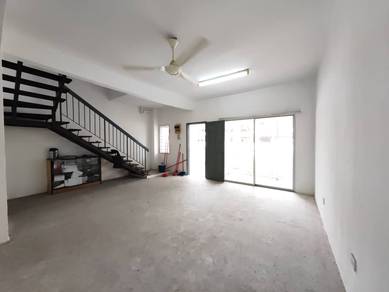 2 storey Terrace House, Taman Ros 1, Bukit Sentosa, Rawang
