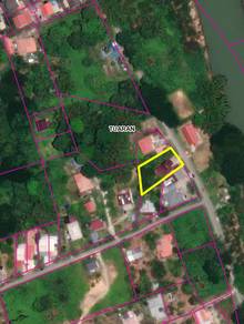 Land Tuaran / Marabahai / Tuaran / Kkip