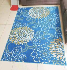 Turkey Carpet 