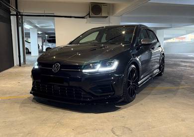 Volkswagen GOLF 2.0 R (A)
