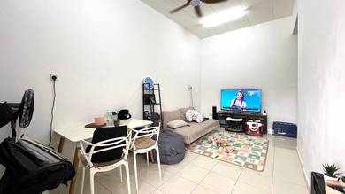 1-storey-Terraced-House-for-sale-Shah-Alam-Selangor