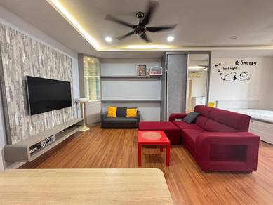 YOU Residences @ YOU City Cheras