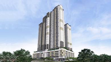 Parkland Residence @ Kajang 2