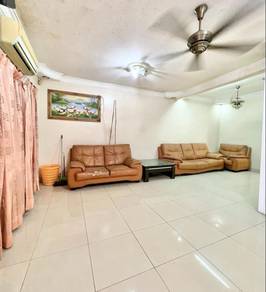 Double Storey House Bandar Botanic Kiara Klang For Sale