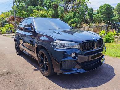 Bmw X5 2.0 xDRIVE40e M SPORT (CKD) (A)