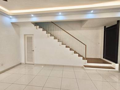 Renovated House Elmina Valley 2 Shah Alam Denai Alam Selangor for sale