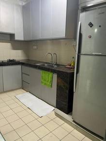 Mutiara Apartment, Old Klang Road, Fully Furnished, Ready to move in