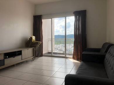 Angkasa condo Lowest Price Taman Connaught Cheras Kuala Lumpur Sale
