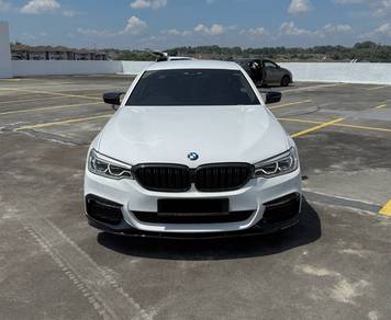 Bmw 530e 2.0 SPORT (A)