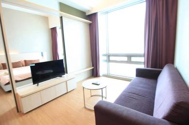 Swiss Garden Residence @ Bukit Bintang KL ~ FOR SALE