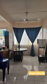 Corner Unit for Sale – Beverly Hills Phase 3 Apartment @Bundusan