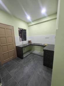 Taman Usaha Jaya Kepong, 2 storey, Nice House, Ready to Move in