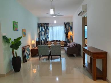 Bay 21 Condominium For Rent