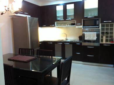 Spacious , breezy, quiet and peaceful environment