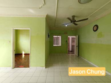 Beverly Hills Phase 3 Apartment at Bundusan – For Sale 