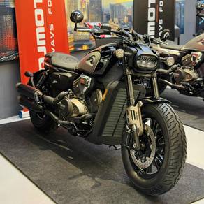 QJMotor SRV 600V HOTT NEWW!!!!