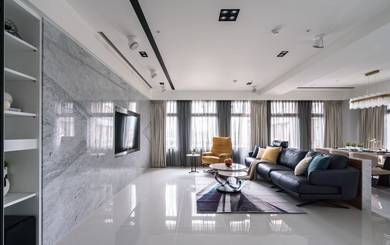 【Earn RM1600】2R2B@100% Loan | Near Elmina & SEGI Uni | Monthly 1K !!!