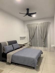 The Valley @ SkySierra, Setiawangsa, Fully Furnished, Ready to Move in