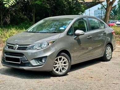 Proton PERSONA 1.6 PREMIUM (A)