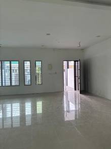 Double Storey Terrace Intermediate House Midway Crescent, Samarahan