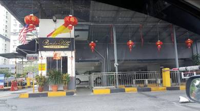 Pandan Villa Big Condo - direct to owner 