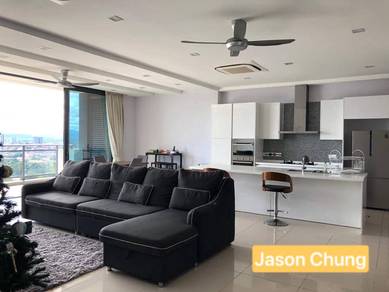 Luxury Condo with Scenic Views & Stable Tenant – Harrington Suites