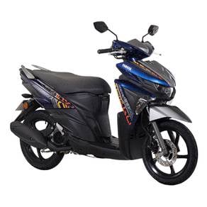 FullLoan ! Yamaha Avantiz 125 Ready Stock Promo