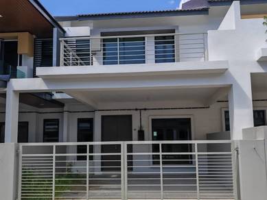 FREEHOLD Brand New 2 Storey Taman Molek Residence Bukit Katil Melaka