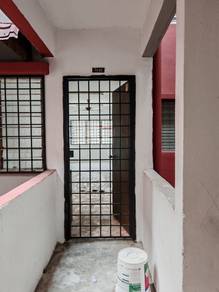 Rumah Pangsa Impian (Saujana Putra)