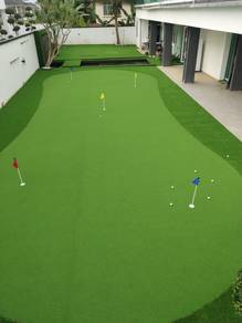 Artificial Grass Supply and Installation