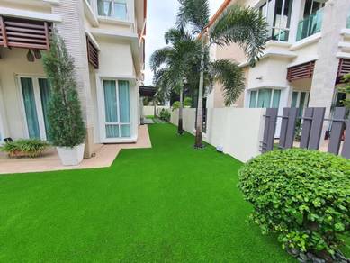 Artificial Grass Supply and Installation