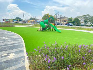 Artificial Grass Supply and Installation