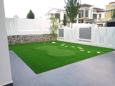 Artificial Grass Supply and Installation