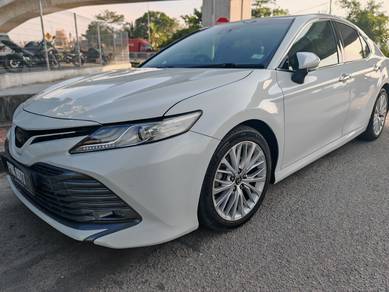 Toyota CAMRY 2.5 V (A) 2.5V Fullon