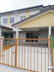 Limited Unit Taman Seri Mewah Pekan Meru Klang 20x70